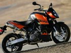 KTM 200 Duke